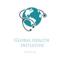 Global Health Initiative IHEID logo - Similar company to Xv World Forestry Congress