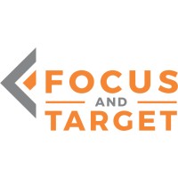 PT Fokus Target Solusi logo - Similar company to Gamelabs | Web3 Gaming Research