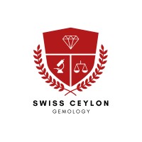 Swiss Ceylon Gemology logo - Similar company to Ceylon Academy Of Gemmological Science