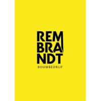 Rembrandt bouwbedrijf logo - Similar company to Struct4U