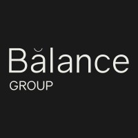 Balance Group UG logo - Similar company to Voos Designstudio