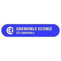 Grenoble Ecobiz logo - Similar company to Num&Res