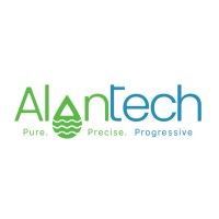 Alantech Industrial logo - Similar company to Getala