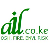 Afrisafe International logo - Similar company to Jess Hopp Consulting