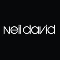 Neil David logo - Similar company to If Else