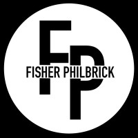 Fisher Philbrick logo - Similar company to Audyx