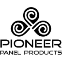 Pioneer Panel Products logo - Similar company to Amazon Wood