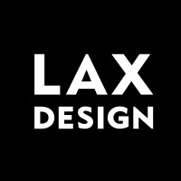 Lax Design Oy logo - Similar company to Pure Innovation
