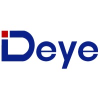 Deye Myanmar logo - Similar company to Deye Hvac Technology