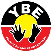 YBE (2) PTY LTD logo - Similar company to Ybe