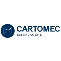 Cartomec Embalagens Ltda. logo - Similar company to Sulpol Industria Metalurigica Ltda