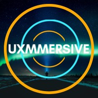 UXmmersive logo - Similar company to Jedi