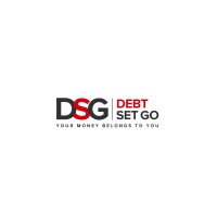 DEBTSETGO logo - Similar company to Debtset