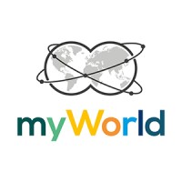 myWorld Greece logo - Similar company to Katakis Autogroup