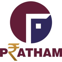 Pratham Financial Services logo - Similar company to Crontax