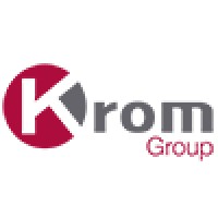 Krom Group logo - Similar company to Alkhalil Graphics