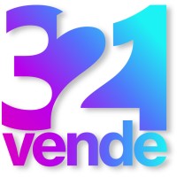 321Vende logo - Similar company to Tras La Perla By Carlos Vives