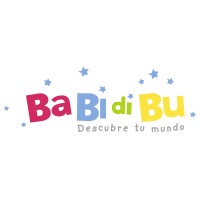 BaBidiBu logo - Similar company to Agora Image