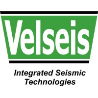 VELSEIS PTY. LTD. logo - Similar company to Terrex Seismic