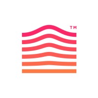 Flatwave logo - Similar company to Evitbe Ab