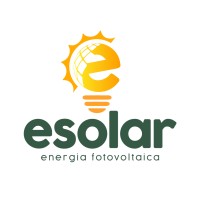 E-Esolar logo - Similar company to E-Solar