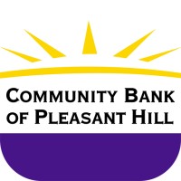Community Bank Of Pleasant Hill