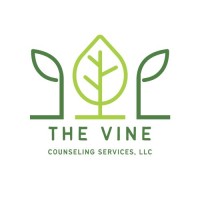 The Vine Counseling Services, LLC logo - Similar company to The Vine Room