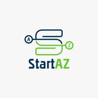 StartAZ logo - Similar company to Eveenti