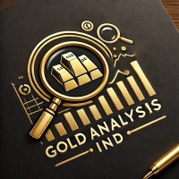 Gold Analysis Ind logo - Similar company to Gold Analytics