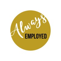 Always Employed logo - Similar company to Atl Collective