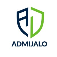 Admijalo logo - Similar company to Ap-Smarthome