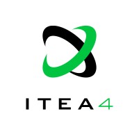 ITEA Office logo - Similar company to Celtic-Next Eureka Cluster
