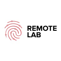 remotelab logo - Similar company to Remote Dev