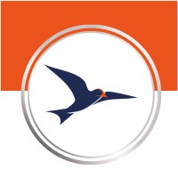 Andorinha Farma logo - Similar company to Aoki Rh | Soluções Em Recursos Humanos