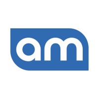 Amurco logo - Similar company to Missing Link Music