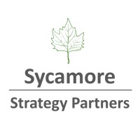 Sycamore Strategy Partners logo - Similar company to Ahb Advisors
