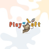 Play At Loft logo - Similar company to J2 Terrarium