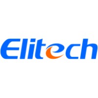 ELITECH logo - Similar company to Elitech