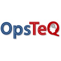 OPSTEQ SOFTWARE PVT. LTD. logo - Similar company to Phoenix Microsystems