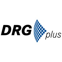 DRGplus / h-consulting ag logo - Similar company to Medcare Gmbh