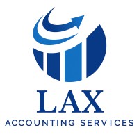 LAX Accounting Services logo - Similar company to Accru Hobart