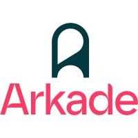 Arkade logo - Similar company to Spring Capital