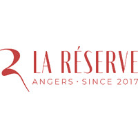 La Réserve Angers logo - Similar company to Gustave & Claude
