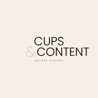 Cups & Content logo - Similar company to The Playground
