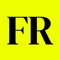 The Florence Rose Group logo - Similar company to Opad Media