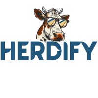 Herdify logo - Similar company to Ingenuity+
