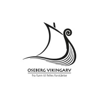 Oseberg Viking Heritage logo - Similar company to Ingelux