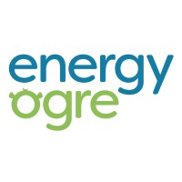 Energy Ogre logo - Similar company to Fibre52