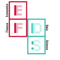 Imperial Economics, Finance, and Data Science Departmental Society logo - Similar company to Memory Lane