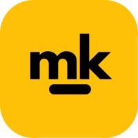 Meak logo - Similar company to Meak Solutions - Providing Complex Solutions